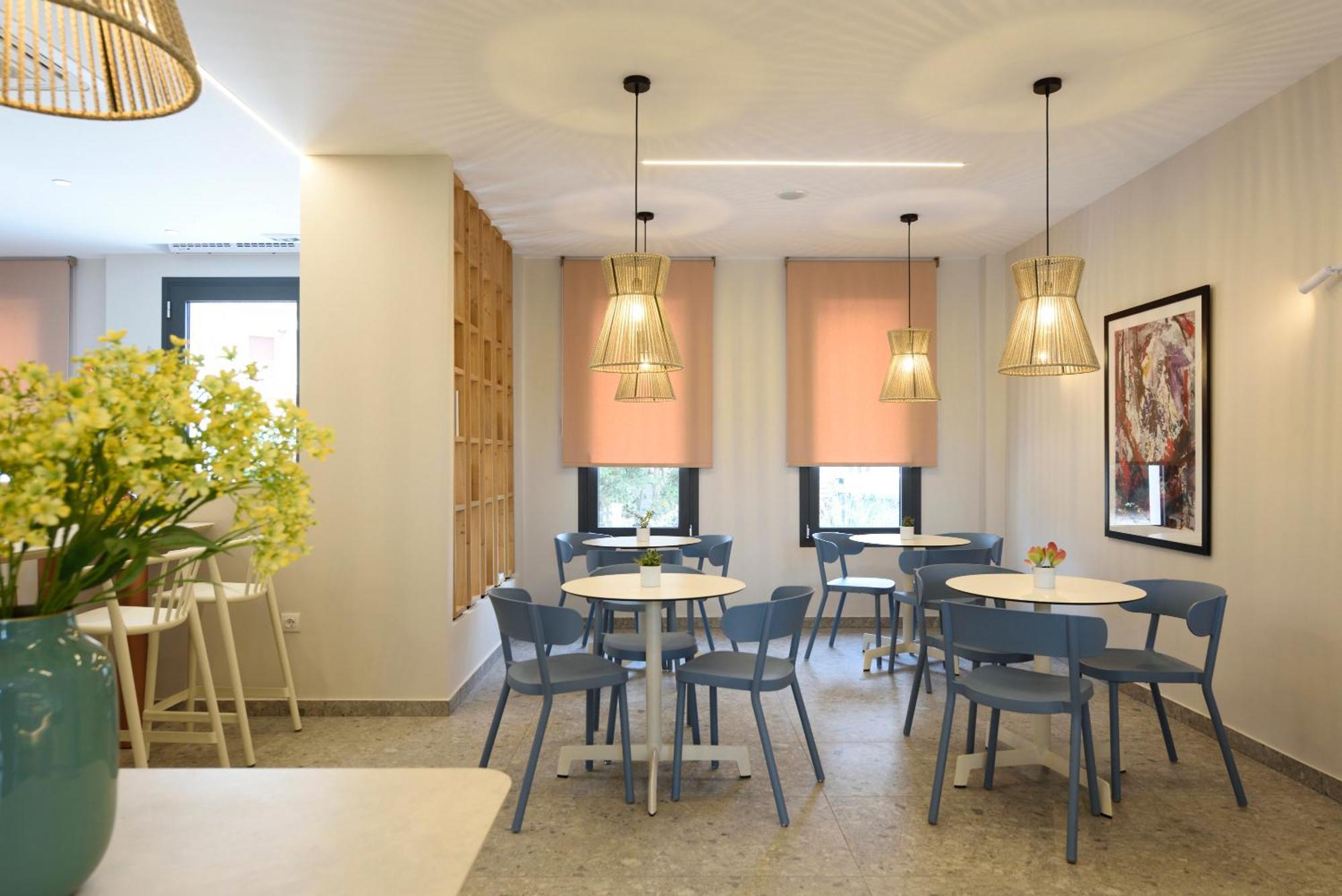 Falena Luxury Rooms Kalyves Polygyrou Kültér fotó