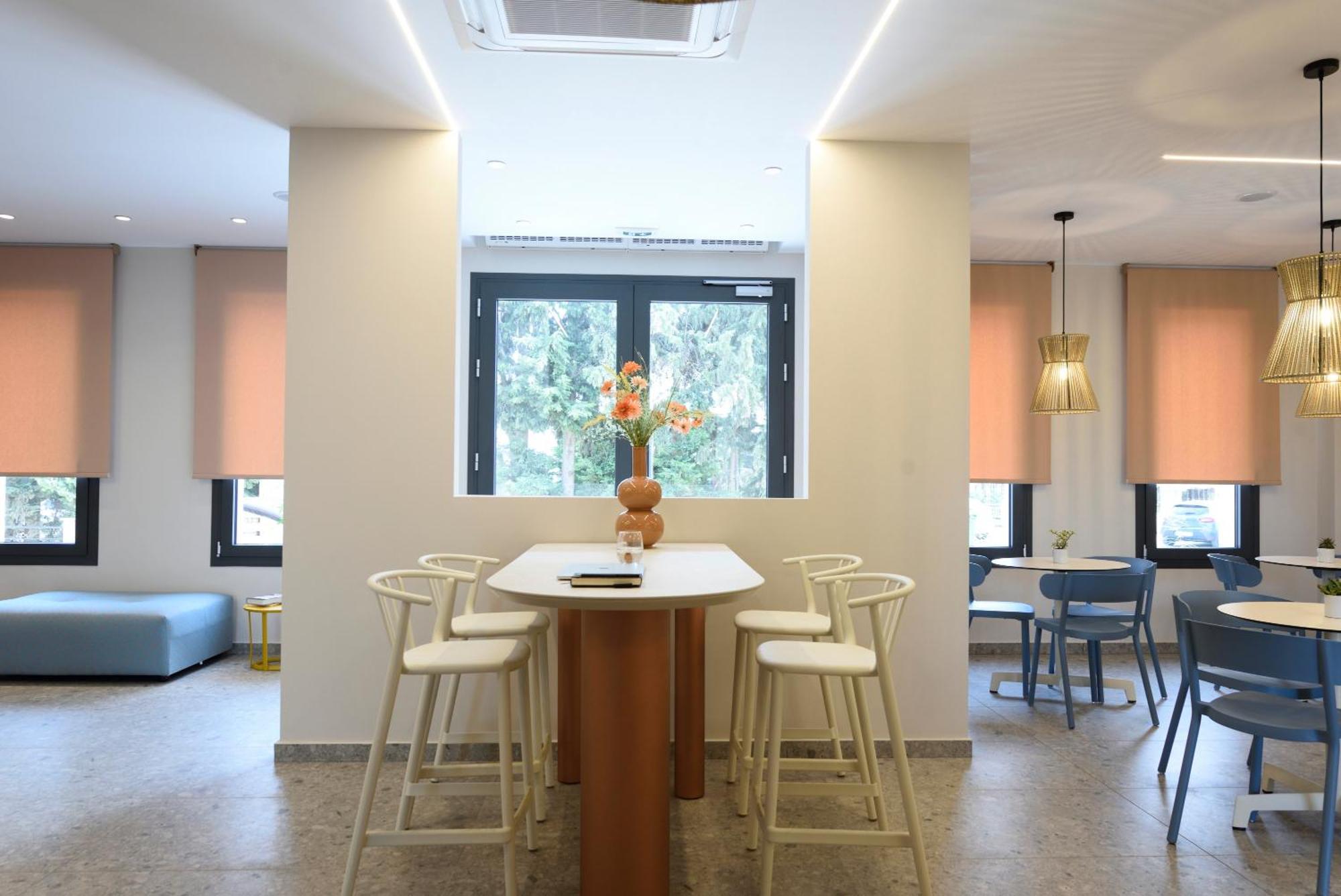 Falena Luxury Rooms Kalyves Polygyrou Kültér fotó