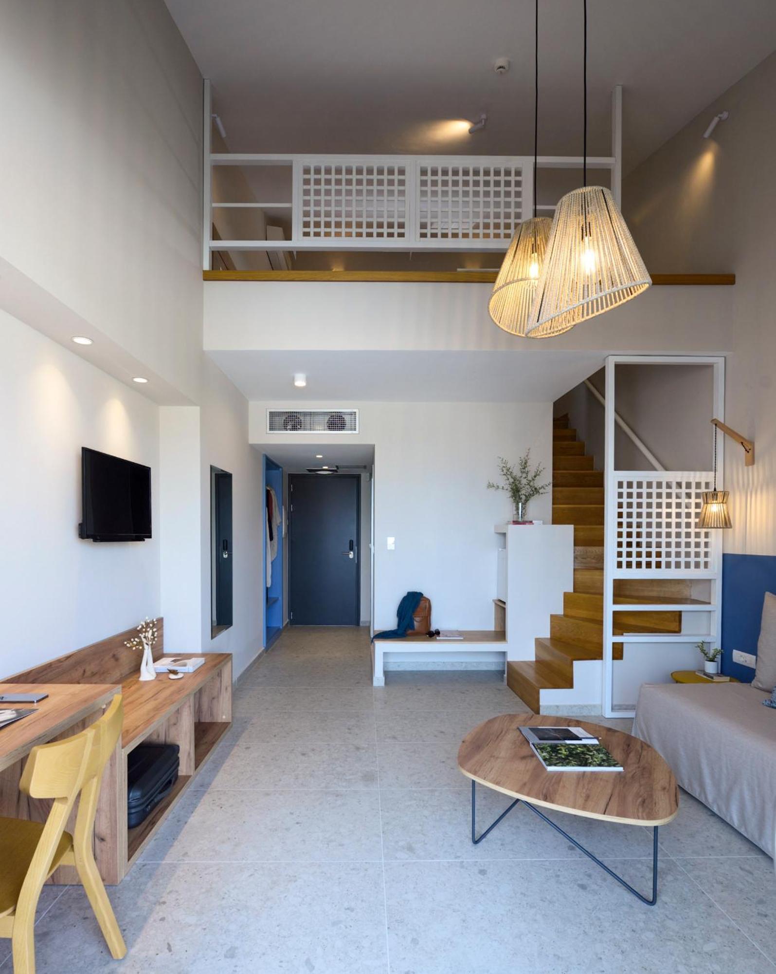 Falena Luxury Rooms Kalyves Polygyrou Kültér fotó