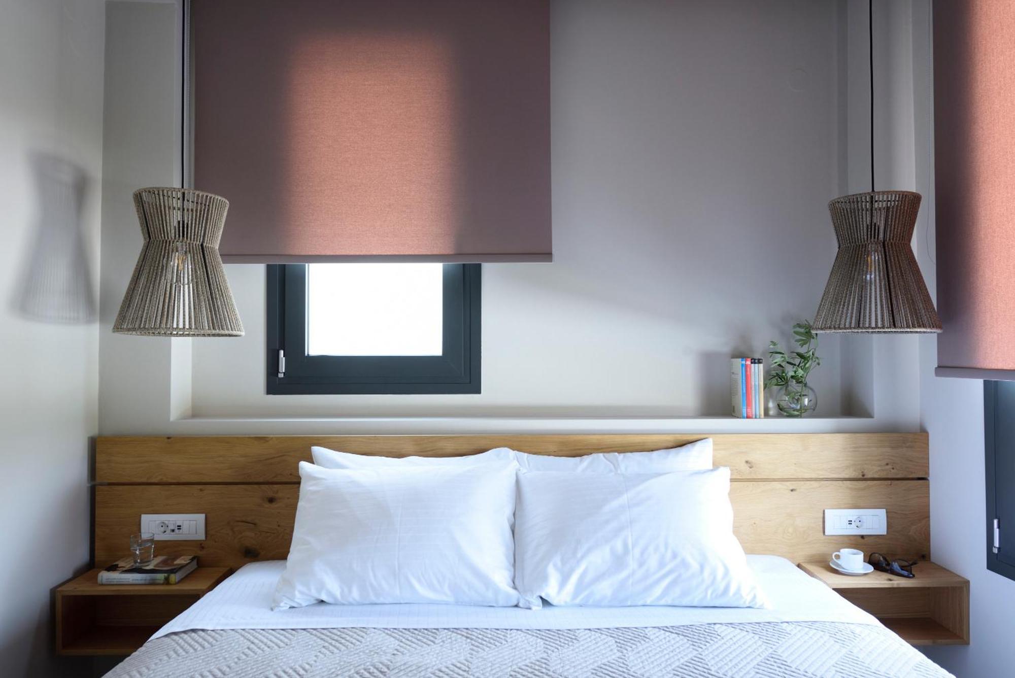 Falena Luxury Rooms Kalyves Polygyrou Kültér fotó
