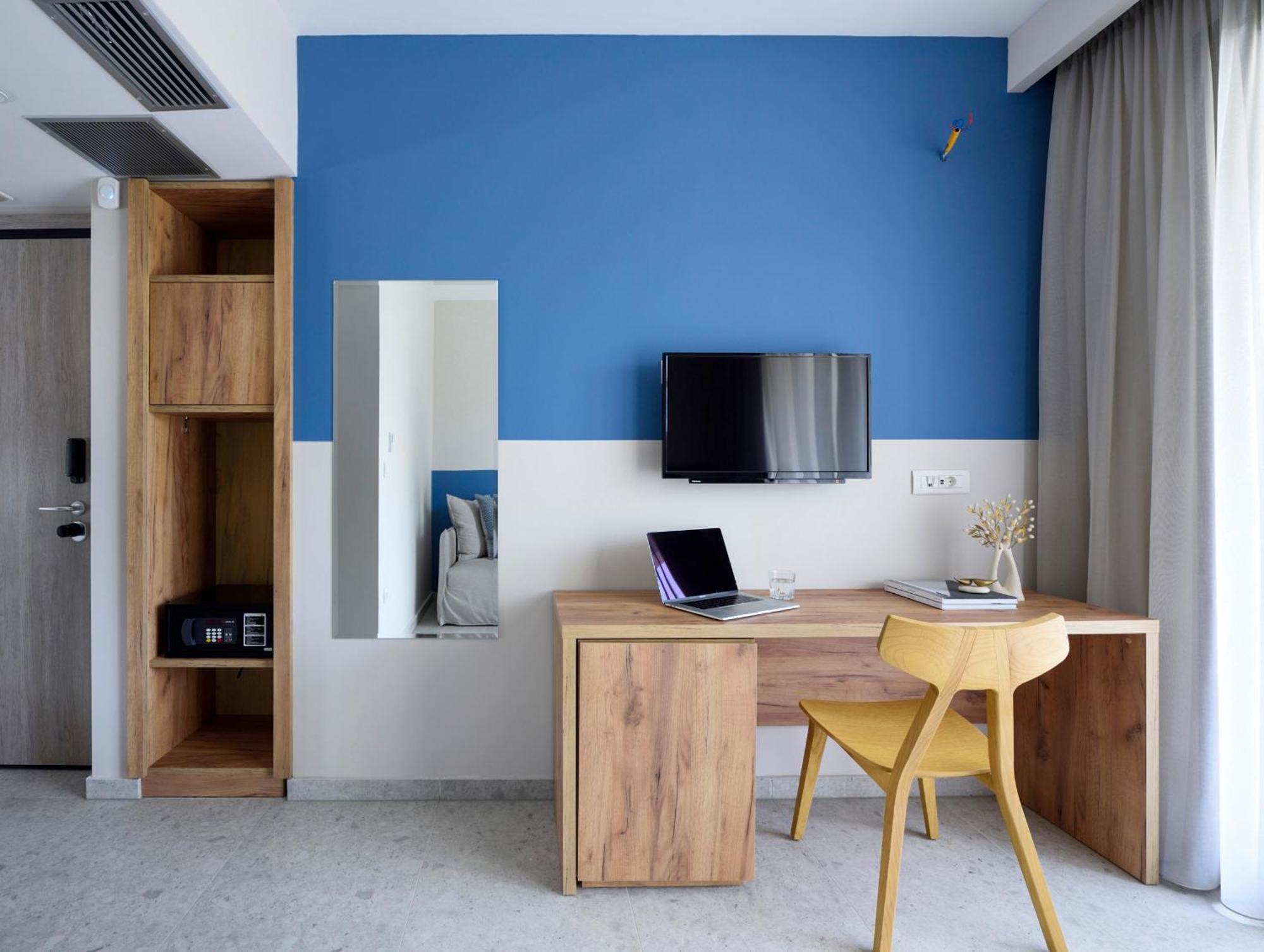 Falena Luxury Rooms Kalyves Polygyrou Kültér fotó