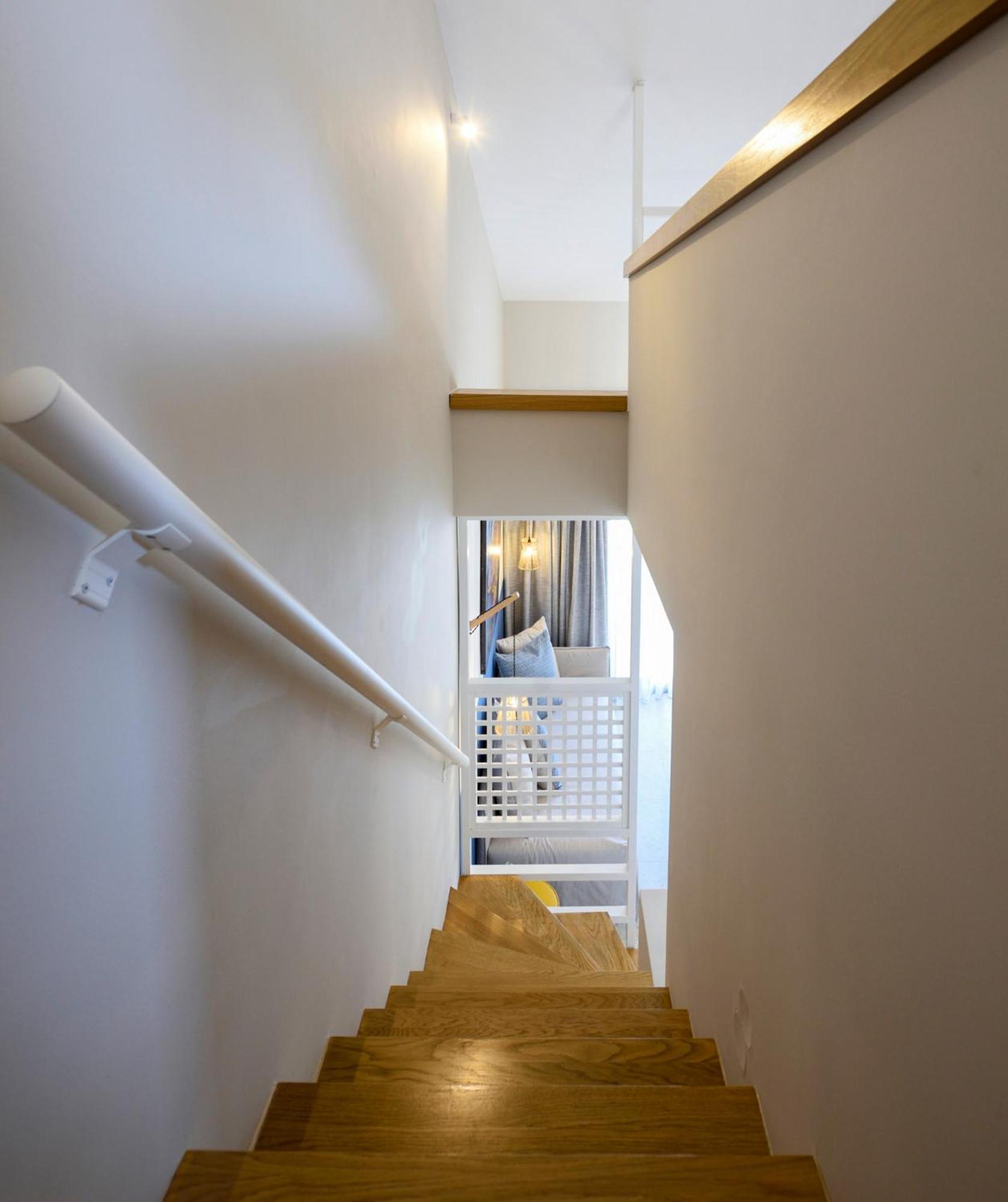 Falena Luxury Rooms Kalyves Polygyrou Kültér fotó