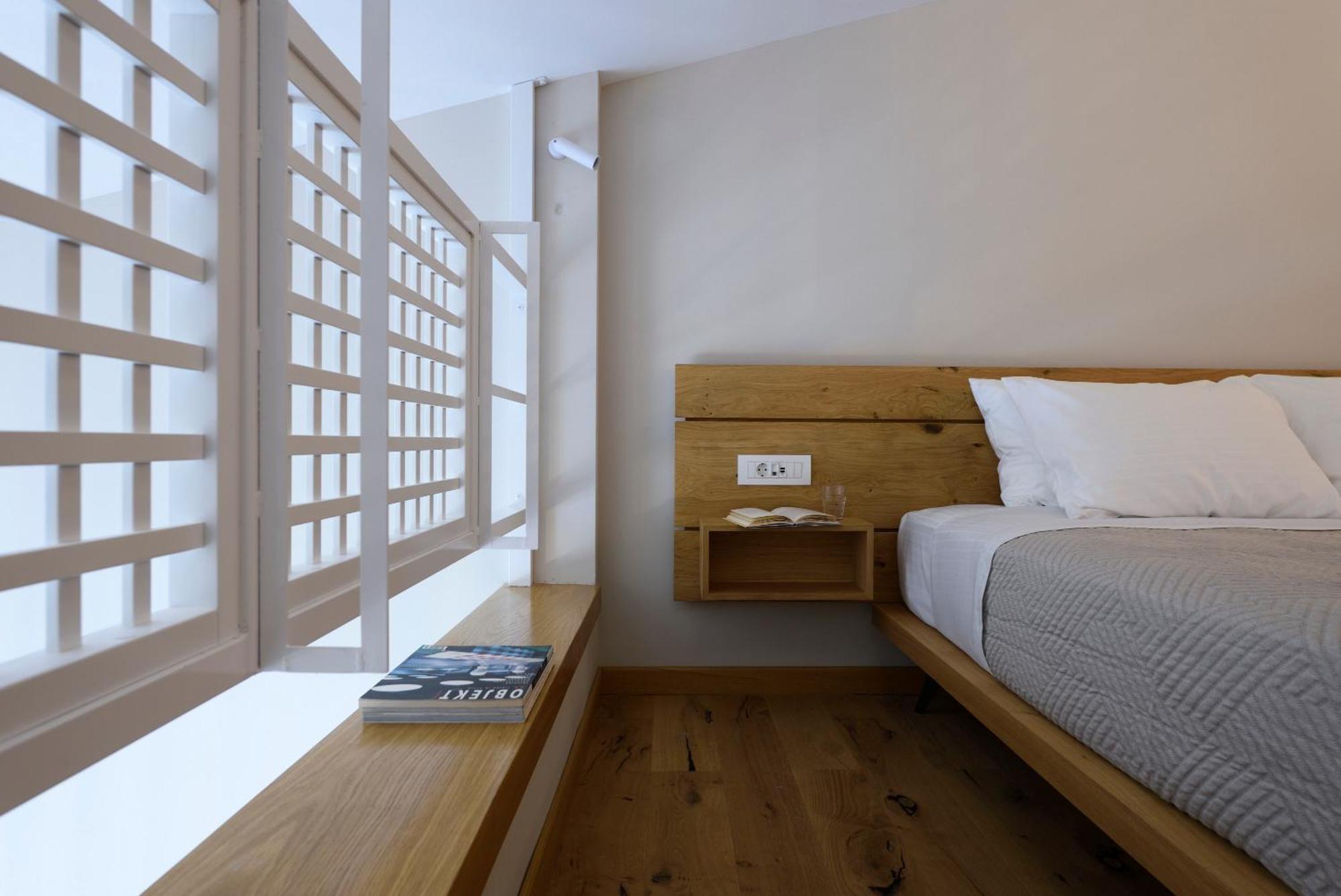 Falena Luxury Rooms Kalyves Polygyrou Kültér fotó