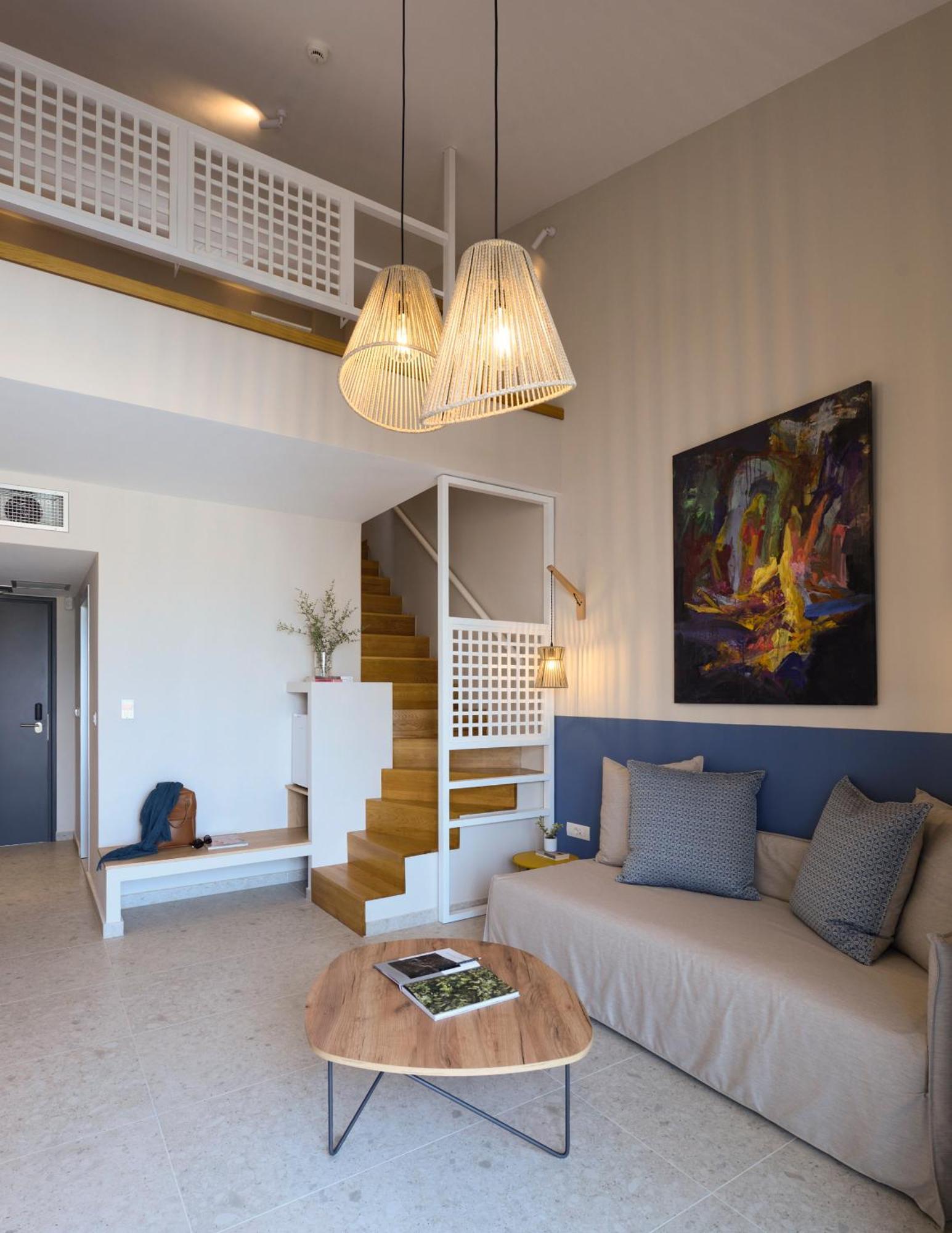 Falena Luxury Rooms Kalyves Polygyrou Kültér fotó