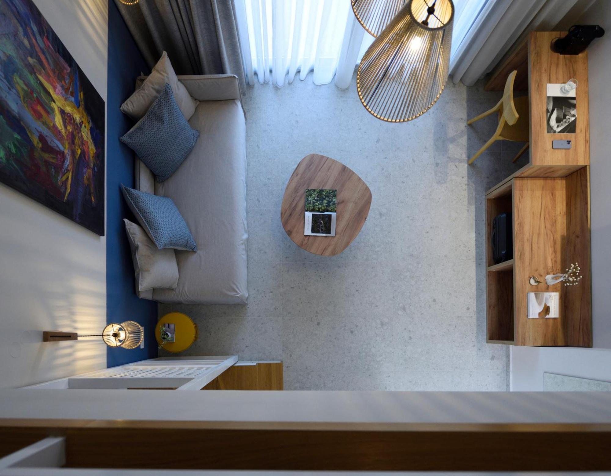 Falena Luxury Rooms Kalyves Polygyrou Kültér fotó